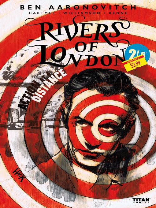 Title details for Rivers of London: Action at a Distance (2018), Issue 2 by Ben Aaronovitch - Available